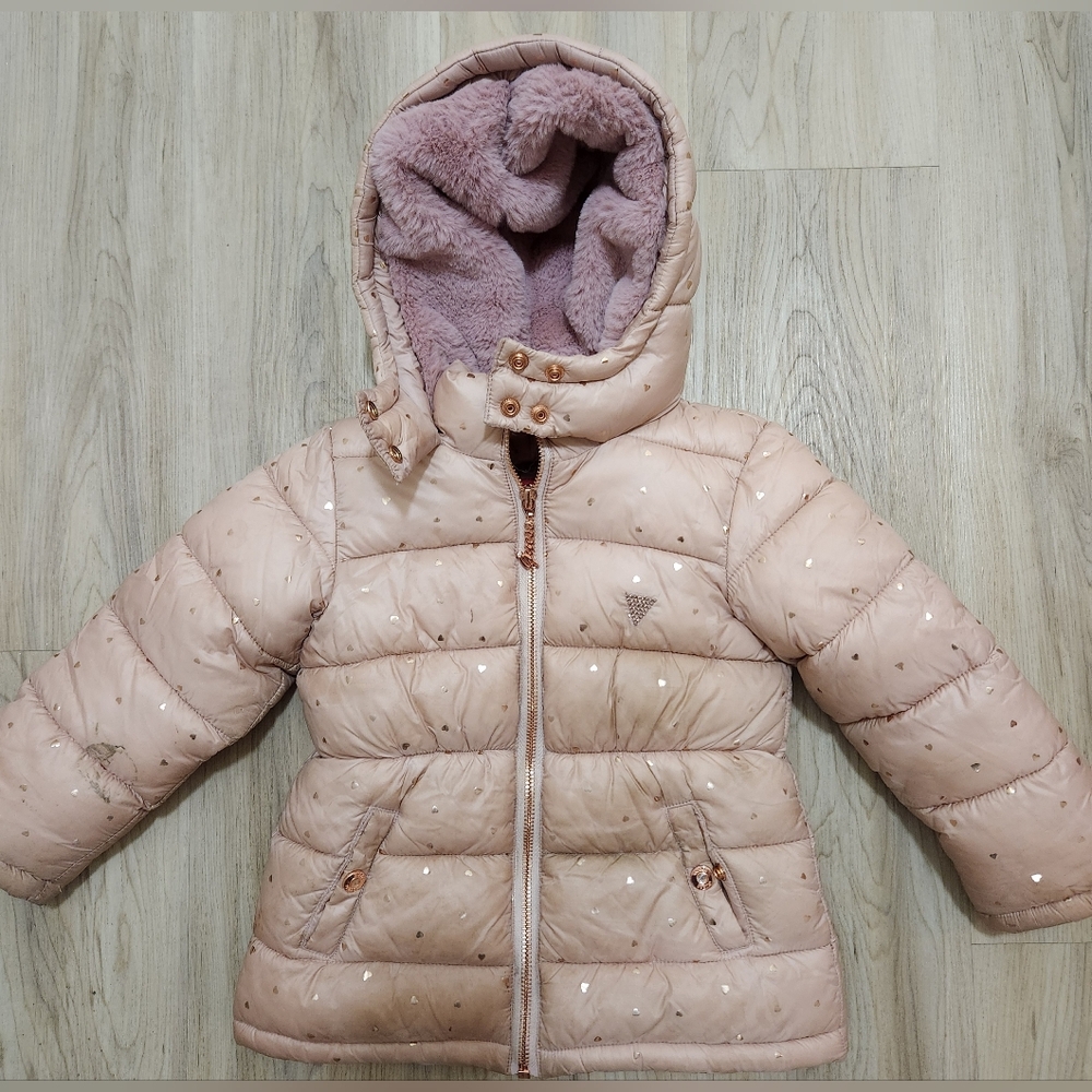 Guess Toddler Jacket